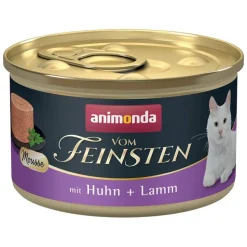 Animonda Vom Feinsten Adult 12 x 85 g