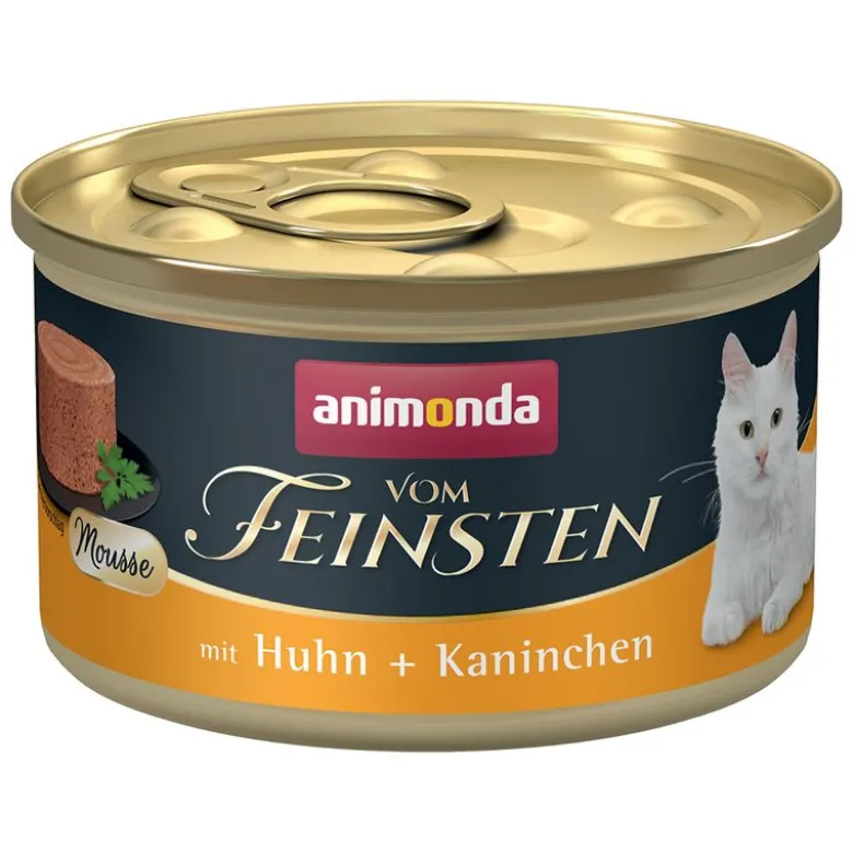 Animonda Vom Feinsten Adult 12 x 85 g