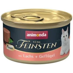 Animonda Vom Feinsten Adult 12 x 85 g