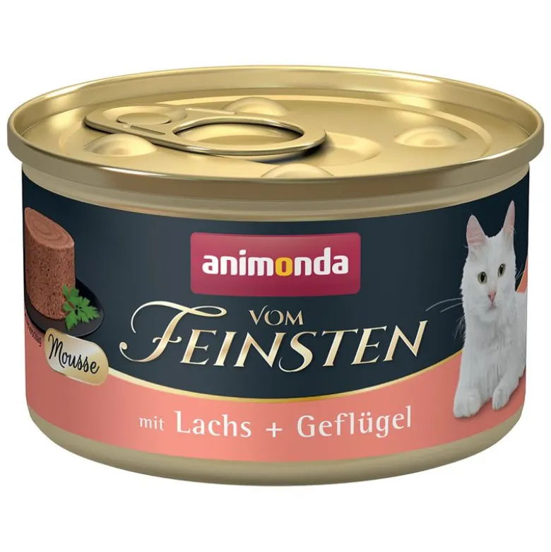 Animonda Vom Feinsten Adult 12 x 85 g