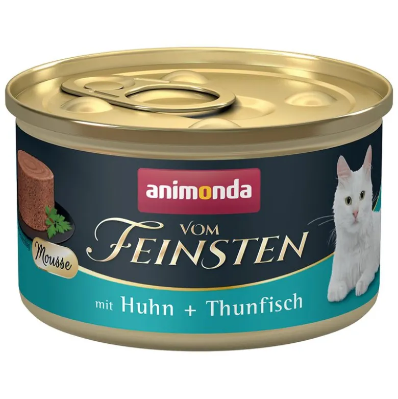 Animonda Vom Feinsten Adult 12 x 85 g