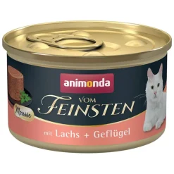 Animonda Vom Feinsten Adult 72 x 85 g
