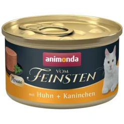Animonda Vom Feinsten Adult 72 x 85 g