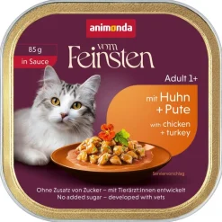 animonda vom Feinsten Adult 32 x 85 g