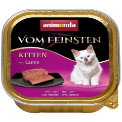 Animonda vom Feinsten Kitten 6 x 100 g