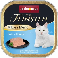 Animonda vom Feinsten Mild Menu Adult 6 x 100 g