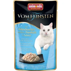 Animonda vom Feinsten Pouch 36 x 50 g