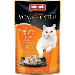 Animonda vom Feinsten Pouch 36 x 50 g
