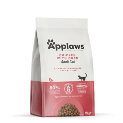 Applaws Adult Chicken & Duck