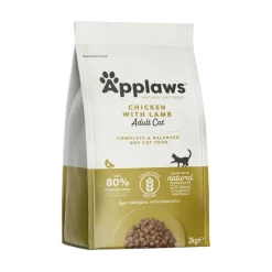 Applaws Adult Chicken with Lamb