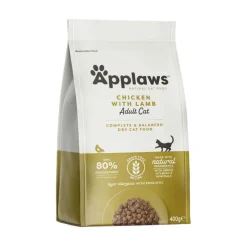 Applaws Adult Chicken with Lamb