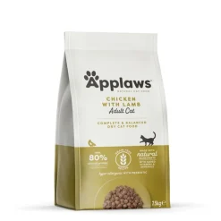 Applaws Adult Chicken with Lamb