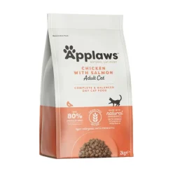 Applaws Adult Chicken with Salmon