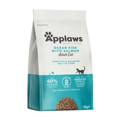 Applaws Adult Ocean Fish with Salmon