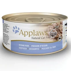 Applaws Adult -purkkilajitelmat 24 x 70 g