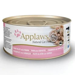 Applaws Adult -purkkilajitelmat 24 x 70 g