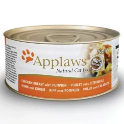 Applaws Adult -purkkilajitelmat 24 x 70 g
