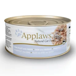 Applaws Adult -purkkilajitelmat 24 x 70 g