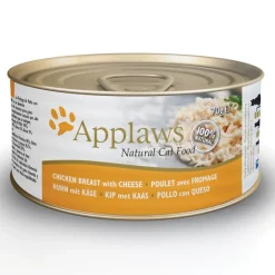Applaws Adult -purkkilajitelmat 24 x 70 g
