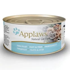 Applaws Adult -purkkilajitelmat 24 x 70 g