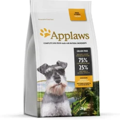 Applaws All Breed Adult Senior Chicken