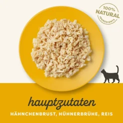 Applaws Cat Natural liemessä -säästöpakkaus 24 x 70 g