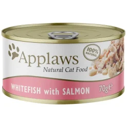 Applaws in Broth -kissanruoka 6 x 70 g