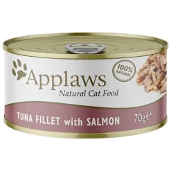 Applaws in Broth -kissanruoka 6 x 70 g