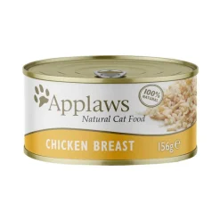 Applaws in Broth -kissanruoka 6 x 156 g