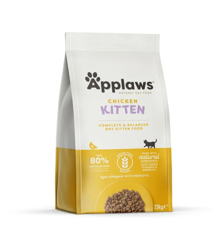 Applaws Kitten