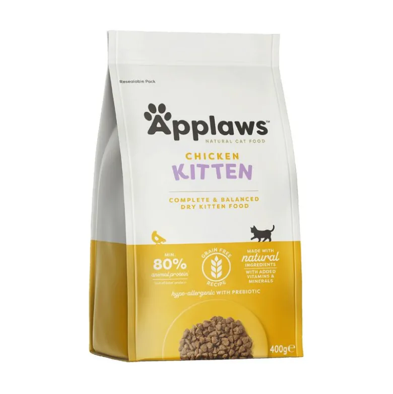 Applaws Kitten