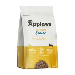 Applaws Senior Chicken
