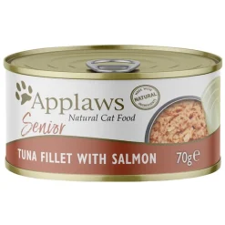 Applaws Senior 24 x 70 g