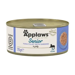 Applaws Senior 6 x 70 g