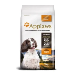 Applaws Small & Medium Breed Adult Chicken