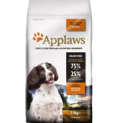 Applaws Small & Medium Breed Adult Chicken