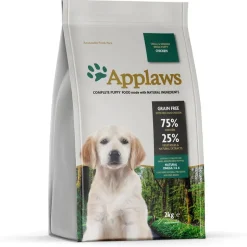 Applaws Small & Medium Breed Puppy Chicken