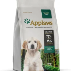 Applaws Small & Medium Breed Puppy Chicken