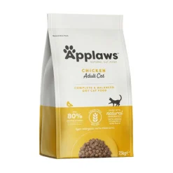 Applaws-säästöpakkaus, 2 x 7,5 kg / 6 kg