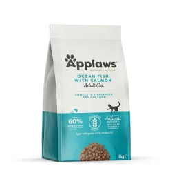 Applaws-säästöpakkaus, 2 x 7,5 kg / 6 kg