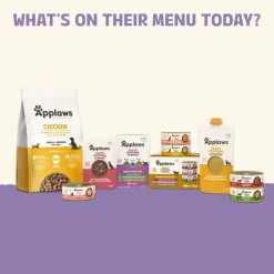 Applaws Taste Toppers 6 x 85 g