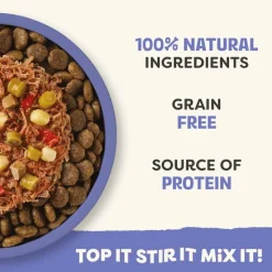Applaws Taste Toppers 6 x 85 g