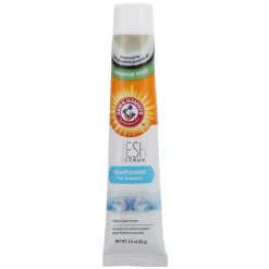 Arm & Hammer Fresh kookos-minttu hammastahna koiranpennuille
