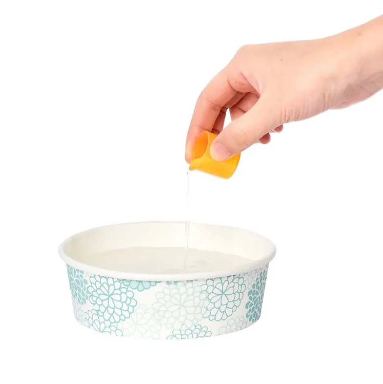 Arm & Hammer raikas kookosvesi hammashoito