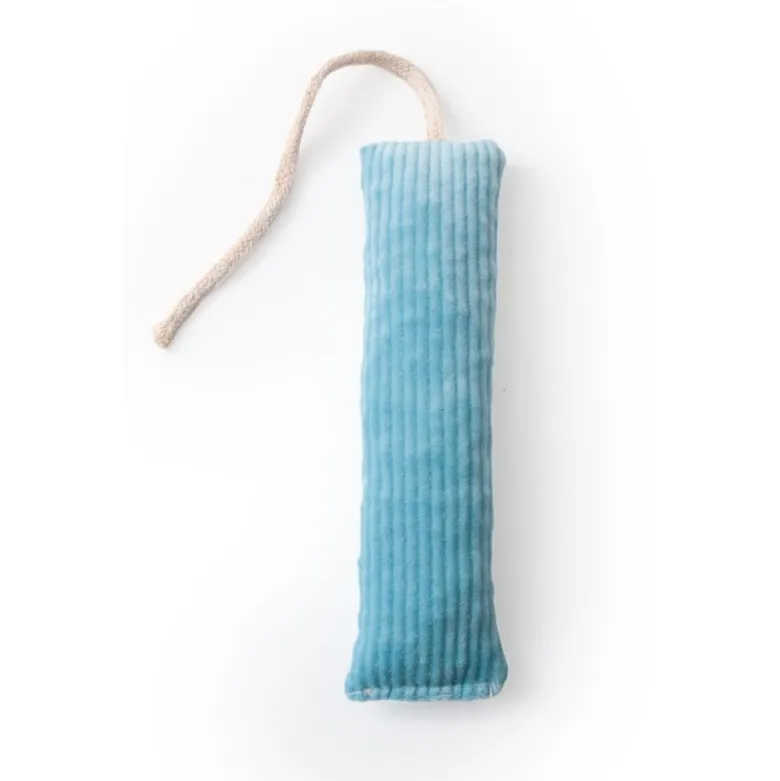 Aumüller Cord kissan leikkityyny Sticks pastelli