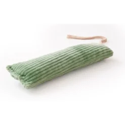 Aumüller Cord kissan leikkityyny Sticks pastelli