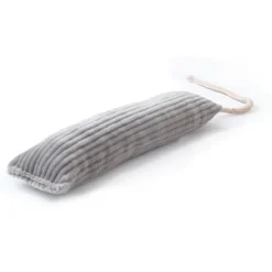 Aumüller Cord kissan leikkityyny Sticks pastelli