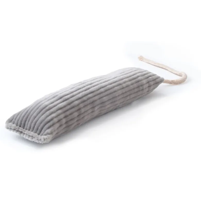 Aumüller Cord kissan leikkityyny Sticks pastelli