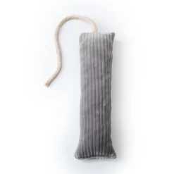 Aumüller Cord kissan leikkityyny Sticks pastelli