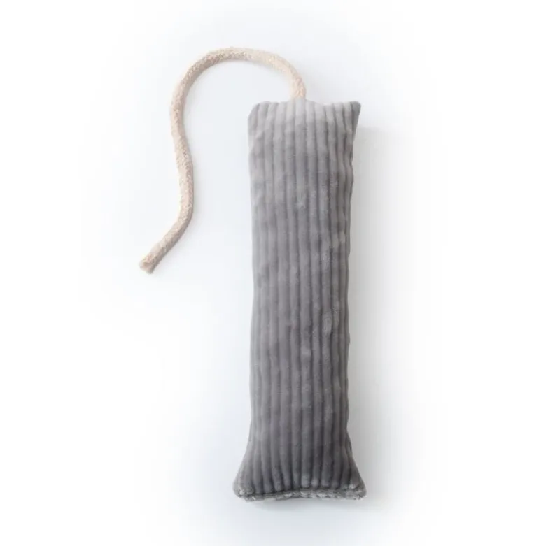 Aumüller Cord kissan leikkityyny Sticks pastelli